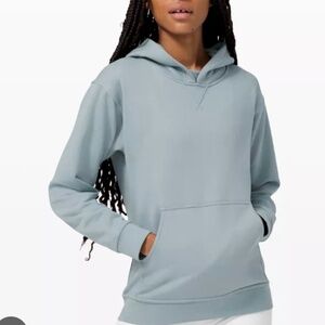 NWT Lululemon All Yours Hoodie